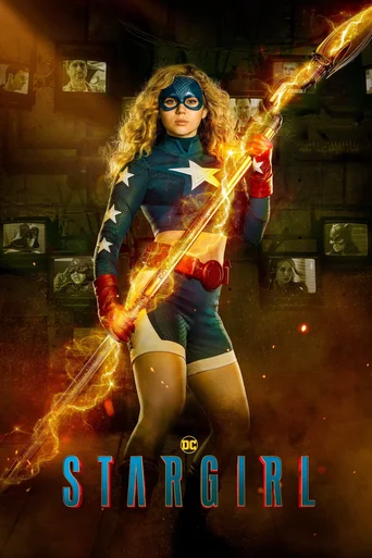 Stargirl - Temporada 3