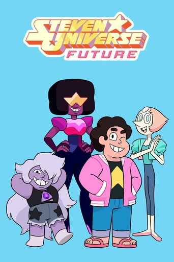 Steven Universo: Futuro - Temporada 1