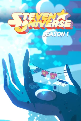 Steven Universo - Temporada 1