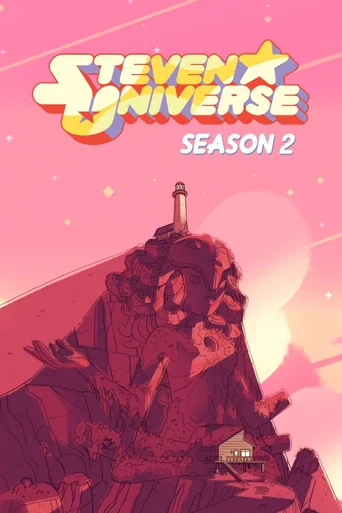 Steven Universo - Temporada 2