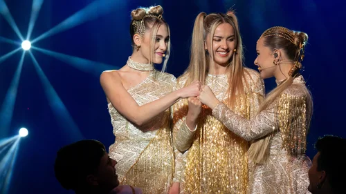 STM: Seja Você Mesma