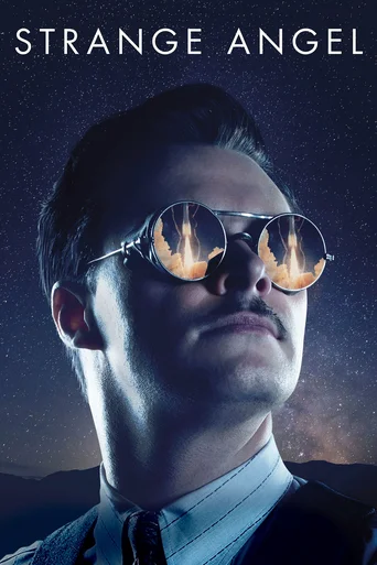 Strange Angel - Temporada 1