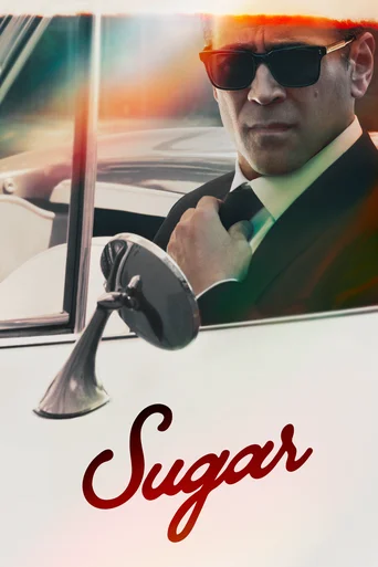 Sugar - Temporada 1