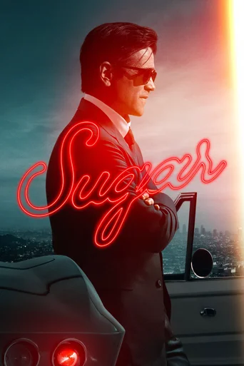 Sugar - Temporada 2