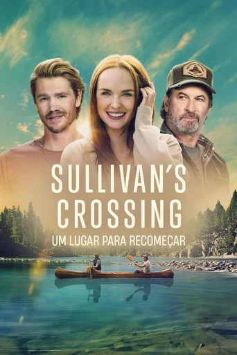 Sullivan's Crossing: Um Lugar para Recomeçar - Temporada 1