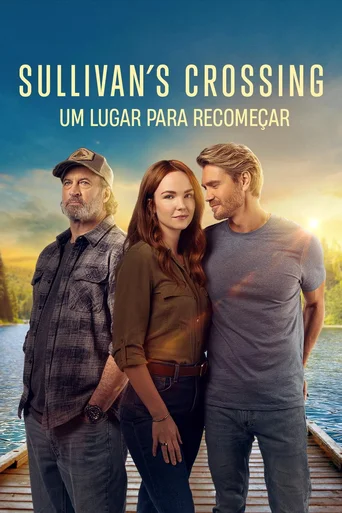 Sullivan's Crossing: Um Lugar para Recomeçar - Temporada 2