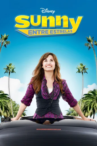 Sunny entre Estrelas - Temporada 1