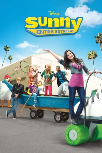 Sunny entre Estrelas - Temporada 2