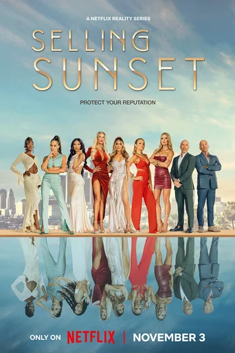 Sunset - Milha de Ouro - Temporada 7