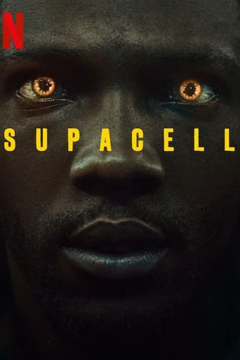 Supacell - Temporada 1