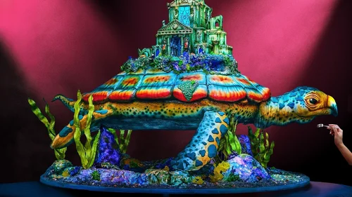 Superbolos - A Competição