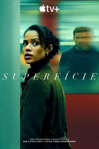 Superfície - Temporada 2