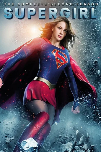 Supergirl - Temporada 2