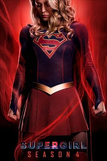 Supergirl - Temporada 4