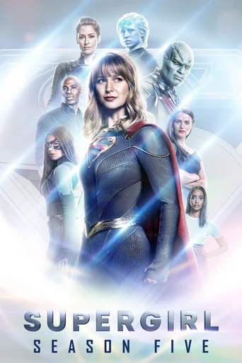 Supergirl - Temporada 5