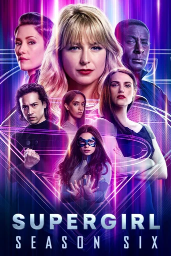 Supergirl - Temporada 6