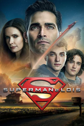 Superman e Lois - Temporada 1