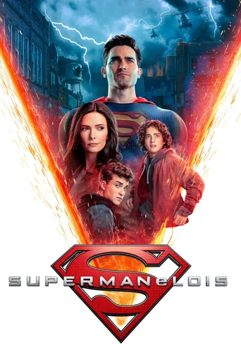 Superman e Lois - Temporada 2
