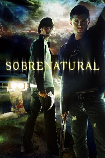 Supernatural - Temporada 1