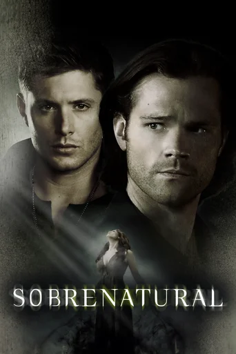 Supernatural - Temporada 11