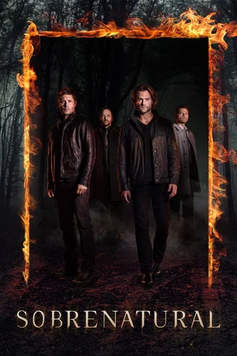 Supernatural - Temporada 12