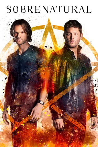 Supernatural - Temporada 13