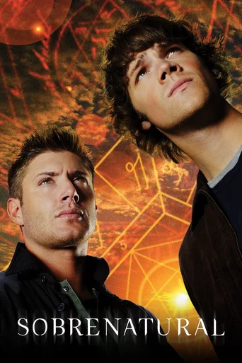 Supernatural - Temporada 2