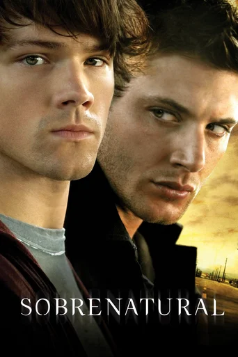 Supernatural - Temporada 3