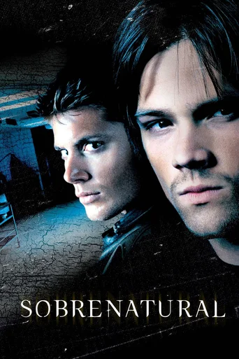 Supernatural - Temporada 4