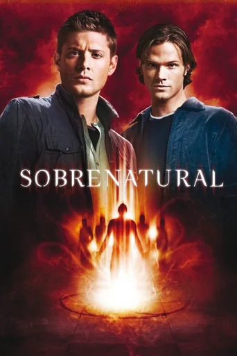 Supernatural - Temporada 5