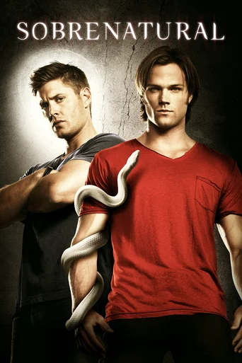 Supernatural - Temporada 6