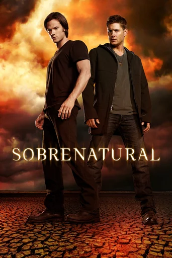 Supernatural - Temporada 7