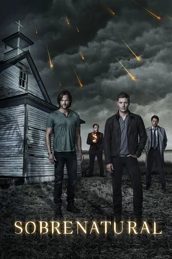 Supernatural - Temporada 9
