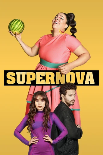 Supernova - Temporada 1
