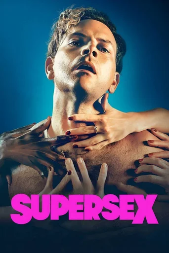 Supersex - Temporada 1