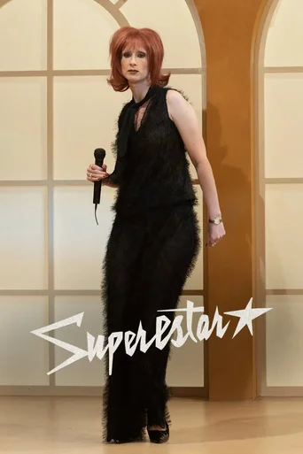 Superstar - Temporada 1