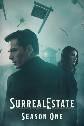 SurrealEstate - Temporada 1