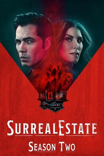 SurrealEstate - Temporada 2