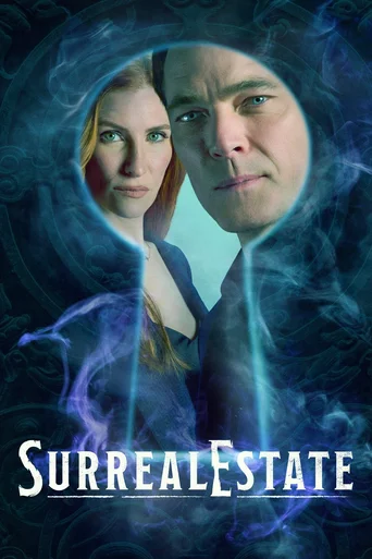 SurrealEstate - Temporada 3