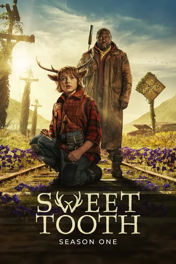 Sweet Tooth - Temporada 1