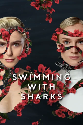 Swimming with Sharks - Temporada 1
