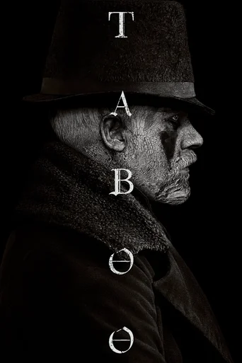 Taboo - Temporada 1