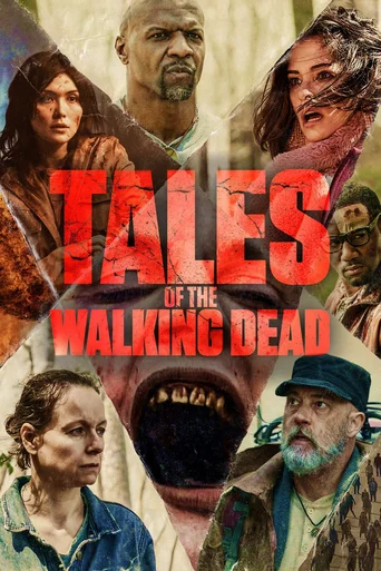 Tales of the Walking Dead - Temporada 1