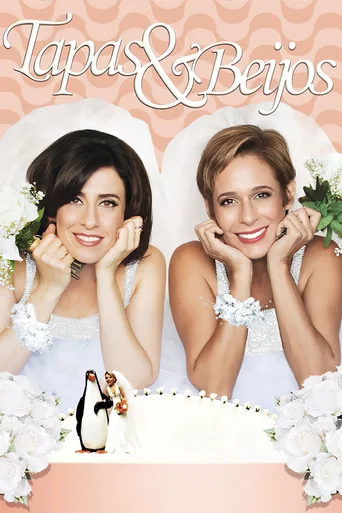 Tapas & Beijos - Temporada 1