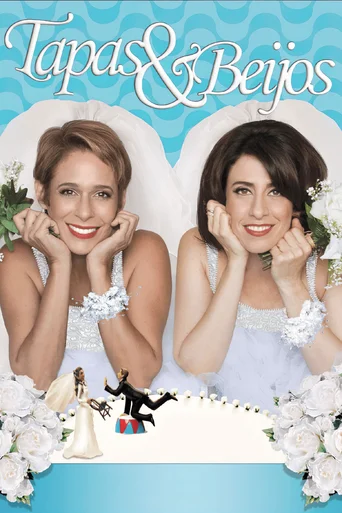 Tapas & Beijos - Temporada 2