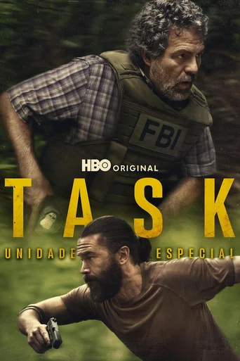 Task: Unidade Especial - Temporada 1