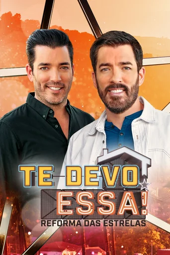 Te Devo Essa! Reforma das Estrelas - Temporada 5