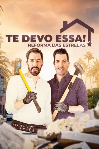 Te Devo Essa! Reforma das Estrelas - Temporada 6