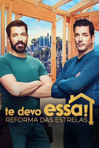 Te Devo Essa! Reforma das Estrelas - Temporada 9