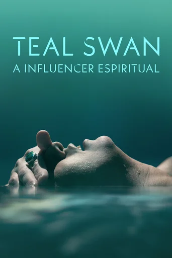 Teal Swan: A Influencer Espiritual - Temporada 1